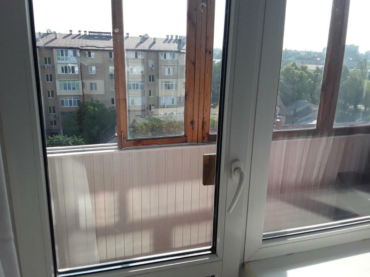 5 Minutes To The City Center Mykolajiw Exterior foto