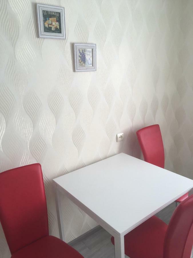 5 Minutes To The City Center Mykolajiw Exterior foto